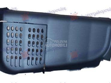 USMERIVAC VAZDUHA PREDNJEG... za Porsche Cayenne od 2018. do 2023. god.