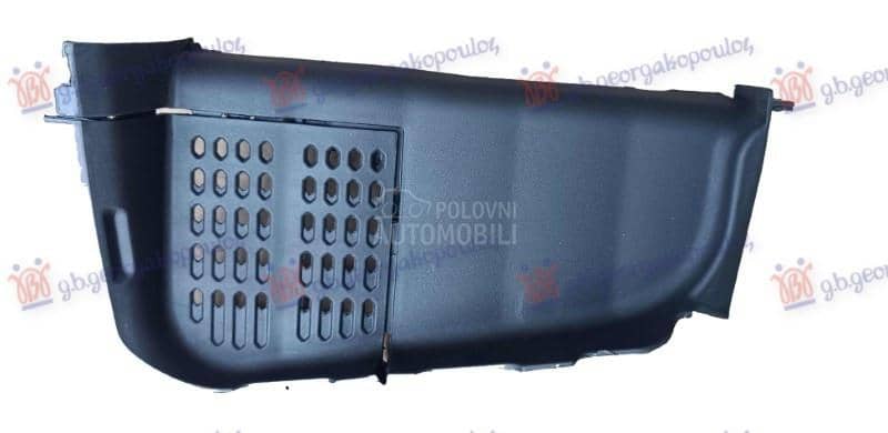 USMERIVAC VAZDUHA PREDNJEG...