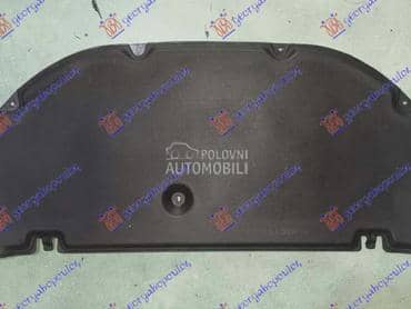 IZOLACIJA HAUBE za Lexus CT 200h za 2014. god.