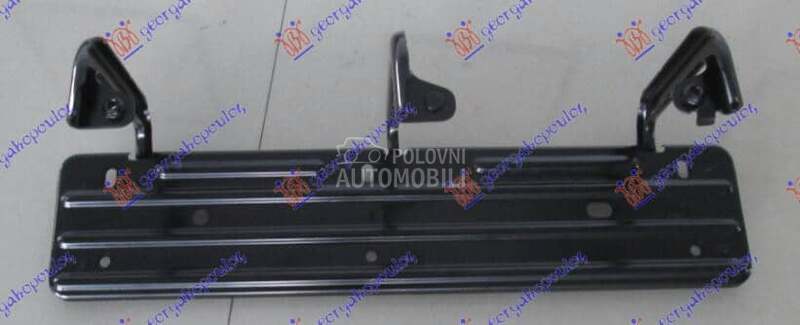 SINA PREDNJEG BRANIKA DONJA