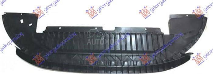 ZASTITA MOTORA ISPOD...