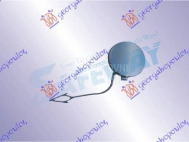 POKLOPAC KUKE PREDNJEG... za Volkswagen Golf Sportsvan od 2014. do 2018. god.