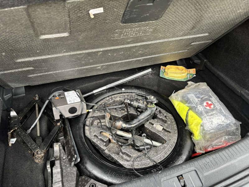 Volkswagen Golf 7 1.6 tdi