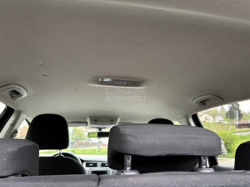 Volkswagen Golf 7 1.6 tdi