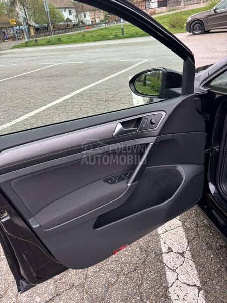 Volkswagen Golf 7 1.6 tdi