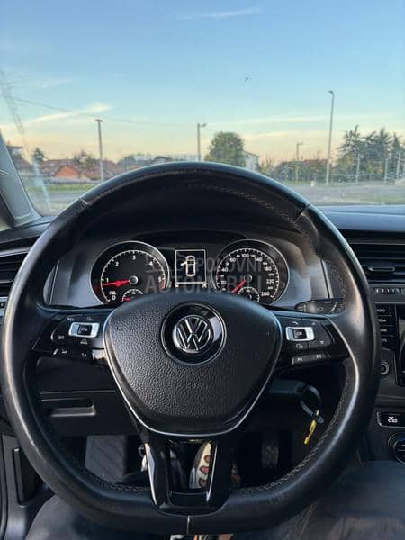 Volkswagen Golf 7 1.6 tdi