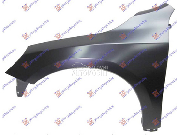 KRILO Levo za Volvo V60 od 2010. do 2013. god.