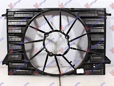 NOSAC VENTILATORA za Audi A7 za 2018. god.