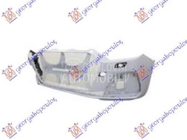 PREDNJI BRANIK PM za Audi A1 za 2018. god.