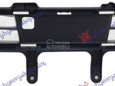 CENTRALAN RESETKA GORNJA za Toyota Prius za 2023. god.