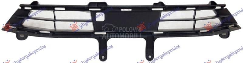 CENTRALAN RESETKA GORNJA