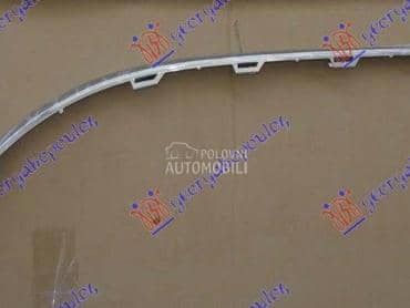 LAJSNA ZADNJEG BRANIKA... za Volkswagen Passat CC za 2012. god.