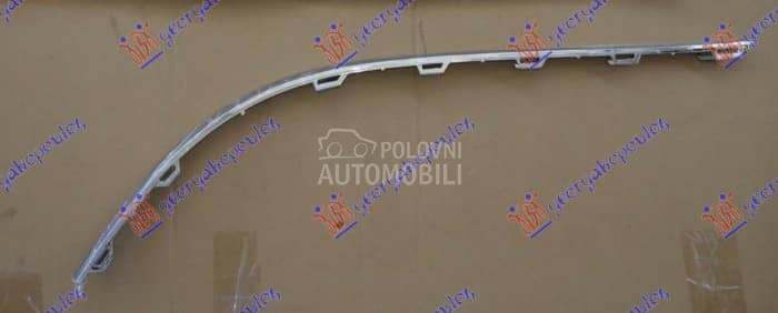 LAJSNA ZADNJEG BRANIKA...