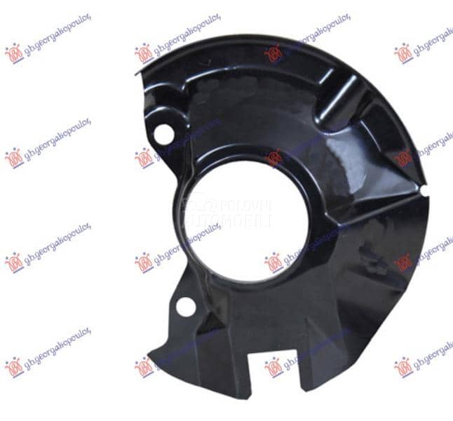 ZASTITA PREDNJEG KOCIONOG...