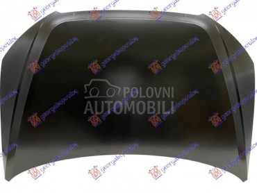 HAUBA za Seat Arona za 2022. god.