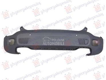 ZADNJI BRANIK za Jeep Renegade za 2018. god.