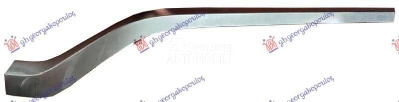 LAJSNA PVC MASKE DONJA...