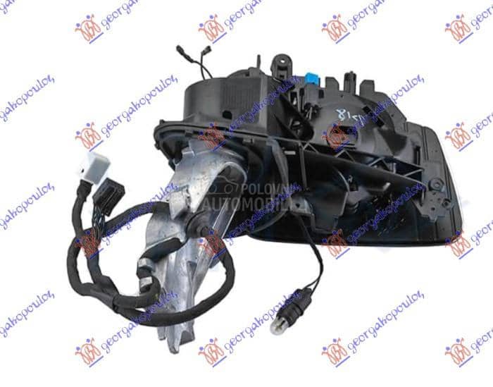 RETROVIZOR ELEKTRICNI SA...