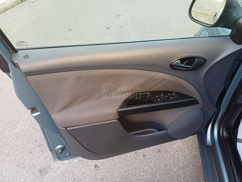 Seat Altea XL 2.0 TDI/TOOP/ Seat Altea XL 2.0 TDI/TOOP/