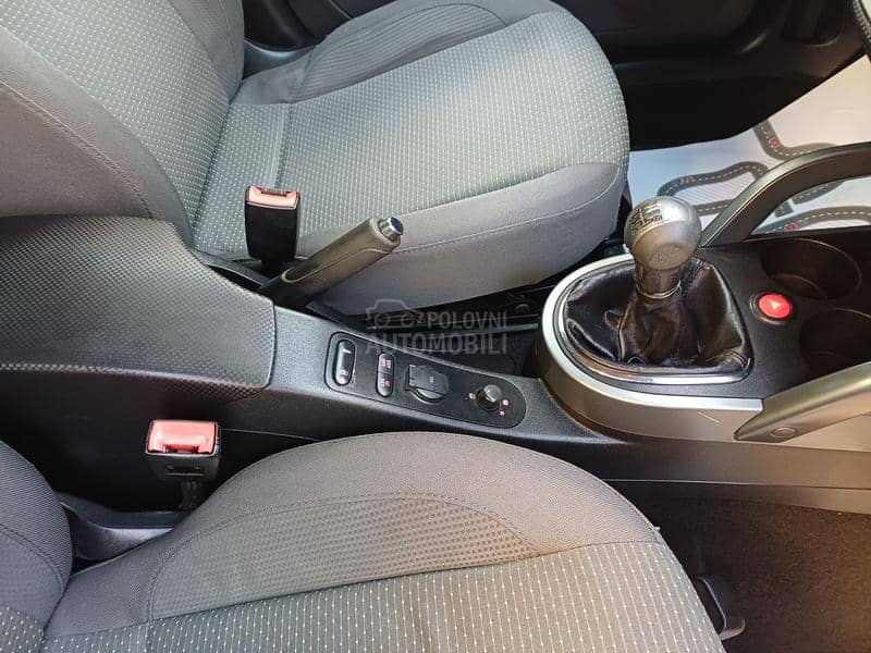 Seat Altea XL 2.0 TDI/TOOP/ Seat Altea XL 2.0 TDI/TOOP/