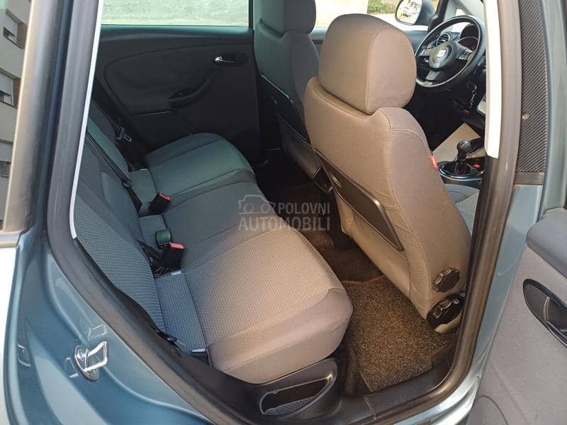 Seat Altea XL 2.0 TDI/TOOP/ Seat Altea XL 2.0 TDI/TOOP/