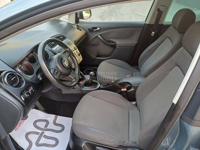 Seat Altea XL 2.0 TDI/TOOP/ Seat Altea XL 2.0 TDI/TOOP/