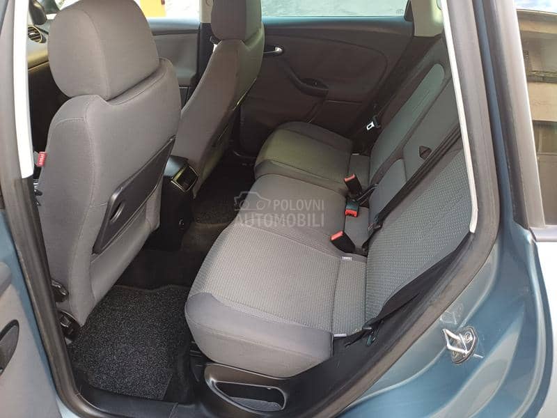 Seat Altea XL 2.0 TDI/TOOP/ Seat Altea XL 2.0 TDI/TOOP/