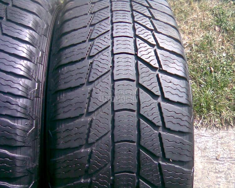 General 225/70 R16 Zimska