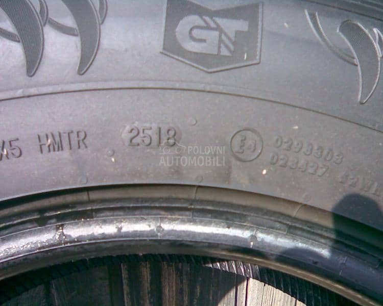 General 225/70 R16 Zimska
