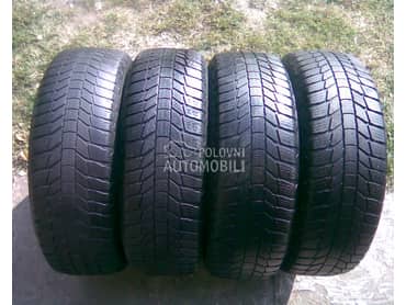 General 225/70 R16 Zimska