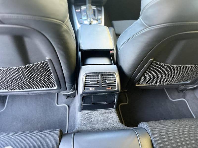 Audi A5 4x4