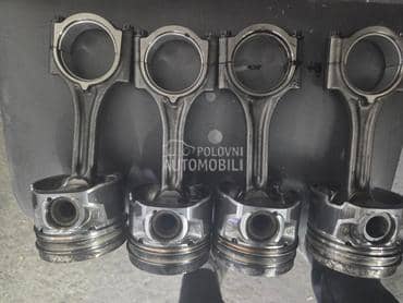 Klipovi klipnjace za Peugeot 2008, 208, 308 ... od 2016. do 2024. god.