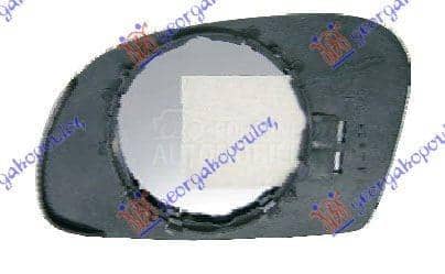 STAKLO RETROVIZORA Desno