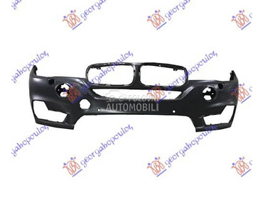 PREDNJI BRANIK PM za BMW X5 od 2013. do 2018. god.