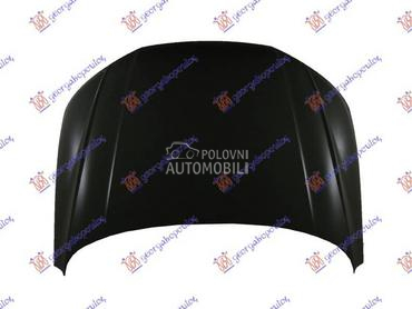 HAUBA za Audi Q5 od 2016. do 2020. god.