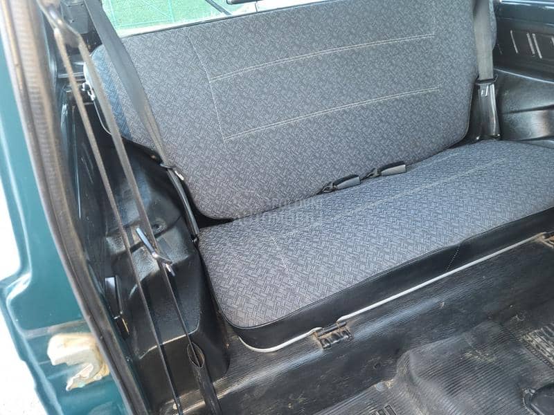 Lada Niva 1.7 4x4
