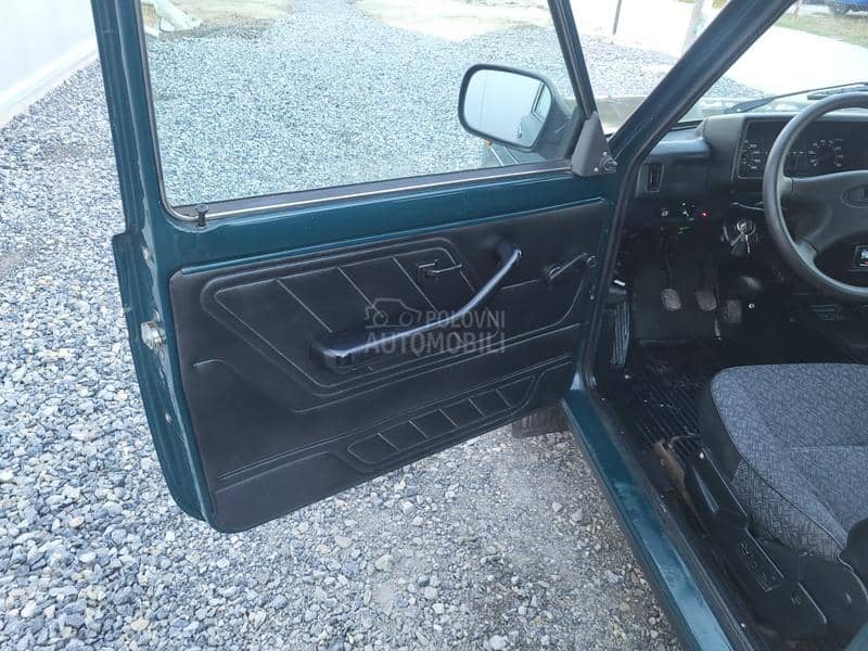 Lada Niva 1.7 4x4