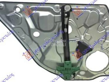 PODIZAC ZADNJEG PROZORA... za Volkswagen Polo od 2005. do 2009. god.