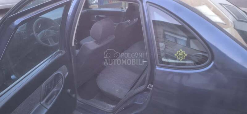Volkswagen Polo Classic