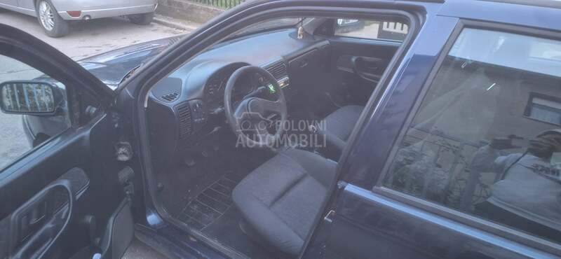 Volkswagen Polo Classic