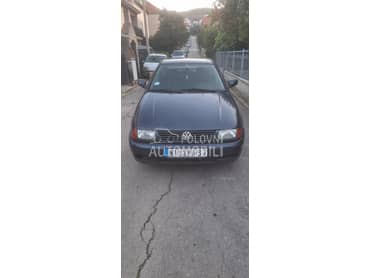 Volkswagen Polo Classic