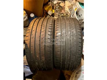 Dunlop 225/40 R18 Letnja