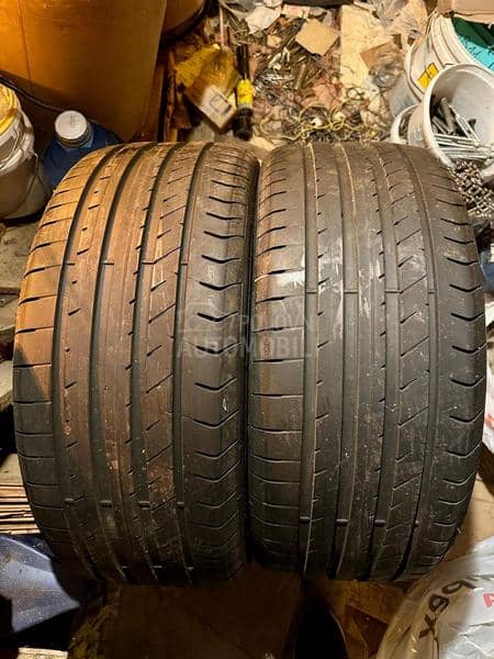 Dunlop 225/40 R18 Letnja