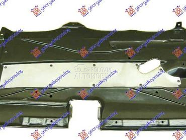 ZASTITA MOTORA Levo za BMW Serija 5 od 1996. do 2002. god.