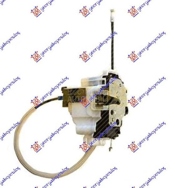 BRAVA PREDNJIH VRATA...