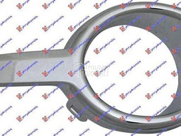 OKVIR MAGLENKE HROM Desno za Peugeot 208 od 2012. do 2015. god.