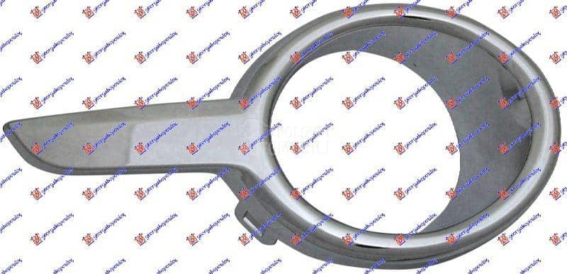 OKVIR MAGLENKE HROM Desno