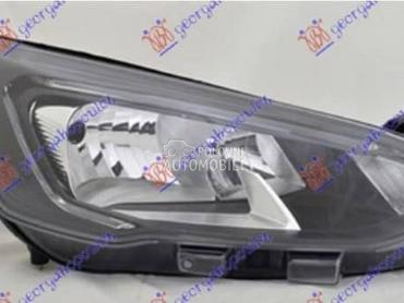 FAR ELEKTRICNI CRNI Desno za Ford Focus od 2018. do 2022. god.