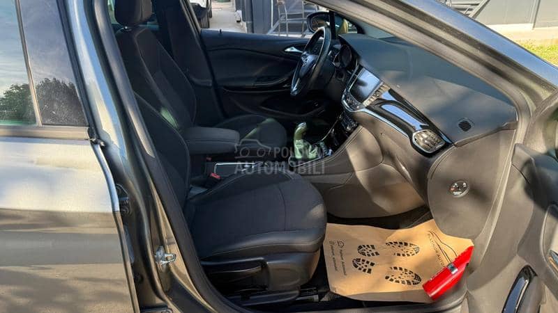 Opel Astra K 1.6D//INNO//FUL/ORG