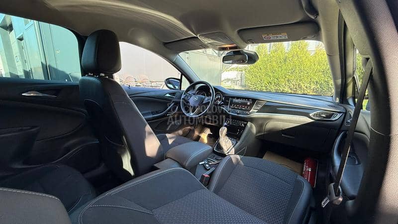 Opel Astra K 1.6D//INNO//FUL/ORG